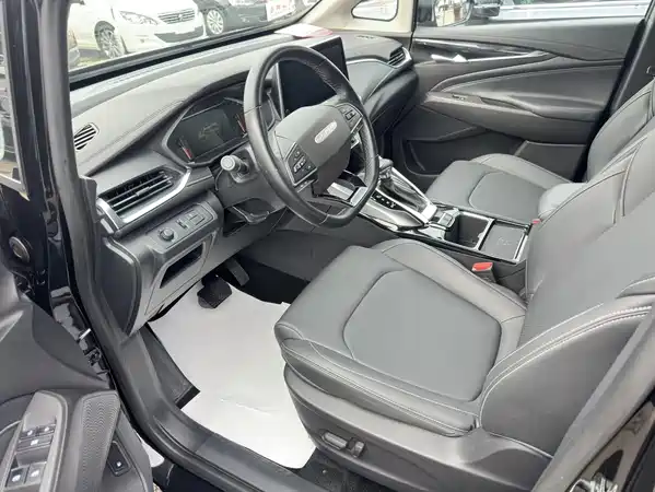 Maxus G50 2020