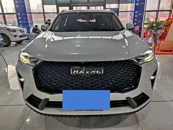 Haval H6 2021