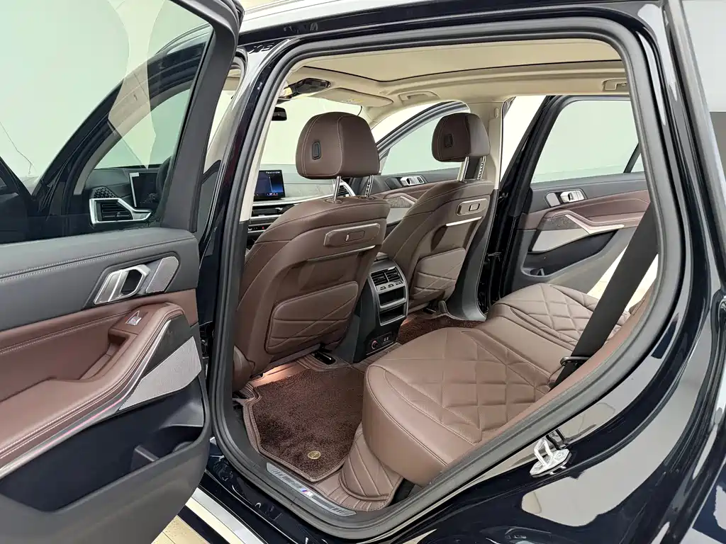 BMW X5 2023 — фото 15