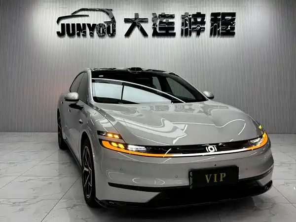 Changan Qiyuan A06 2025