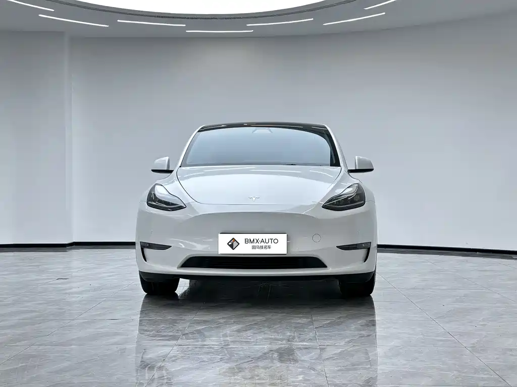 Tesla Model Y 2022 — фото 5