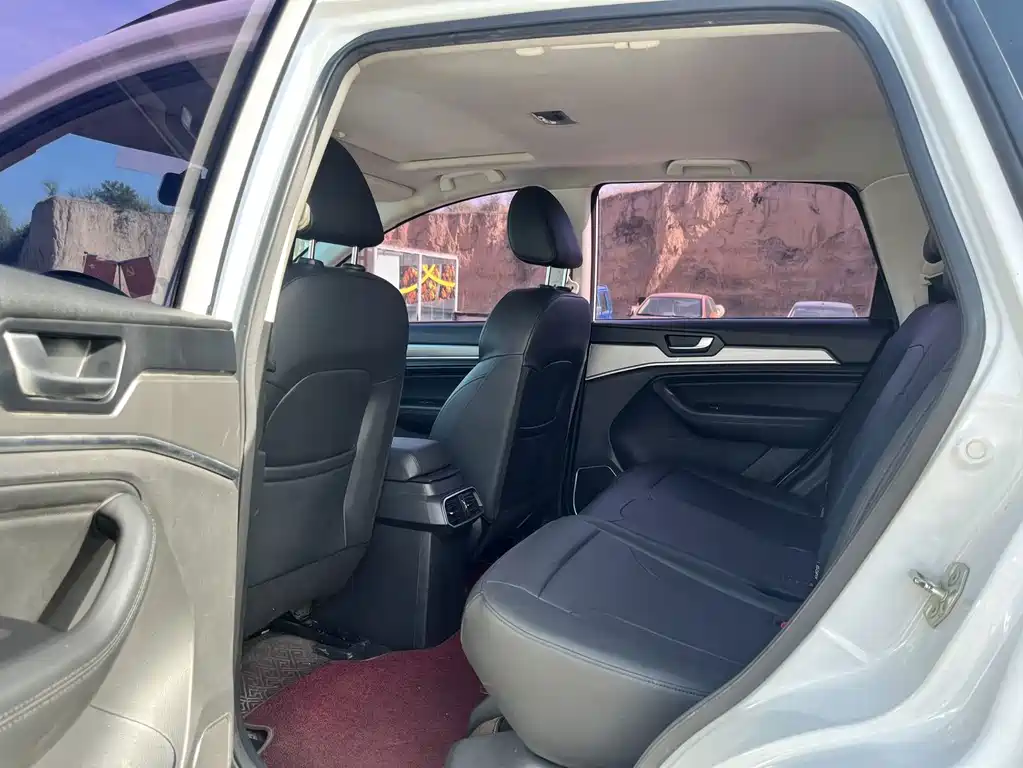Haval H6 2019