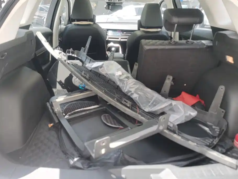 Haval H6 2020