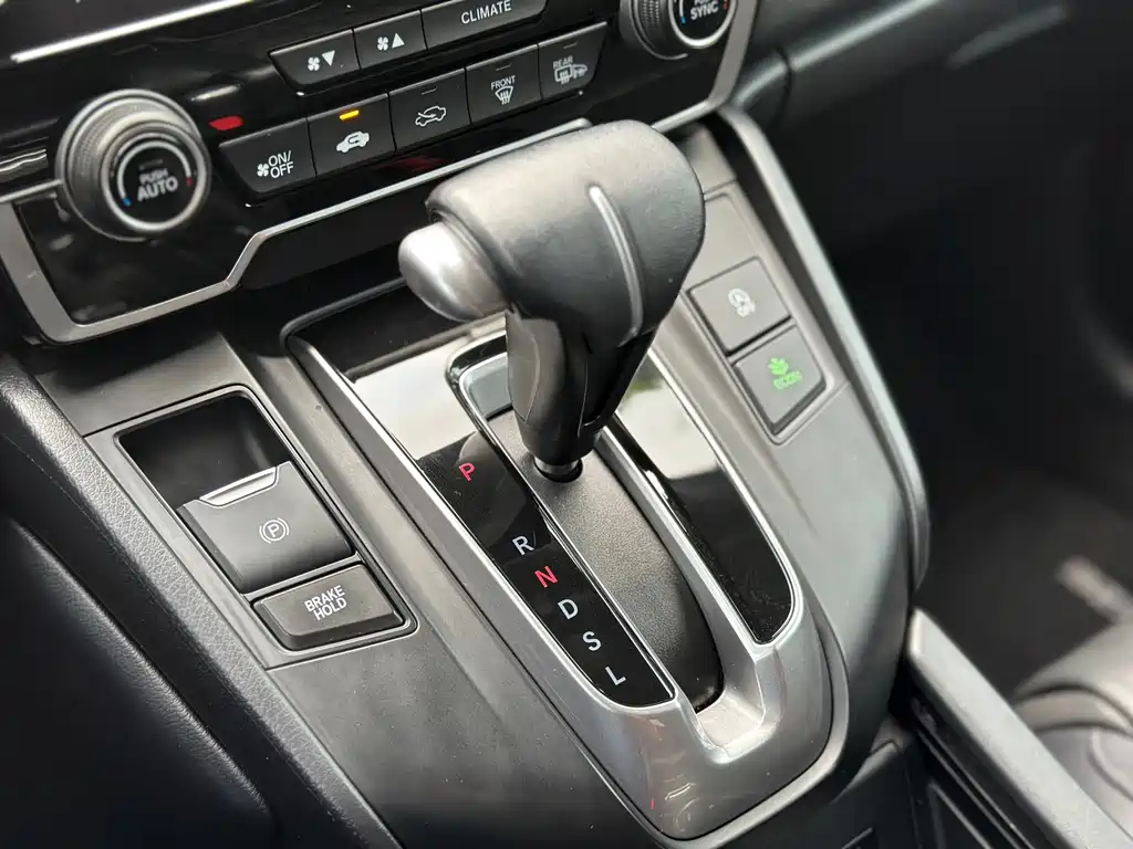 Honda Breeze 2021 — фото 11