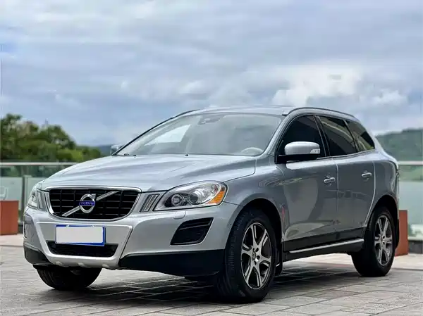 Volvo XC60 2011