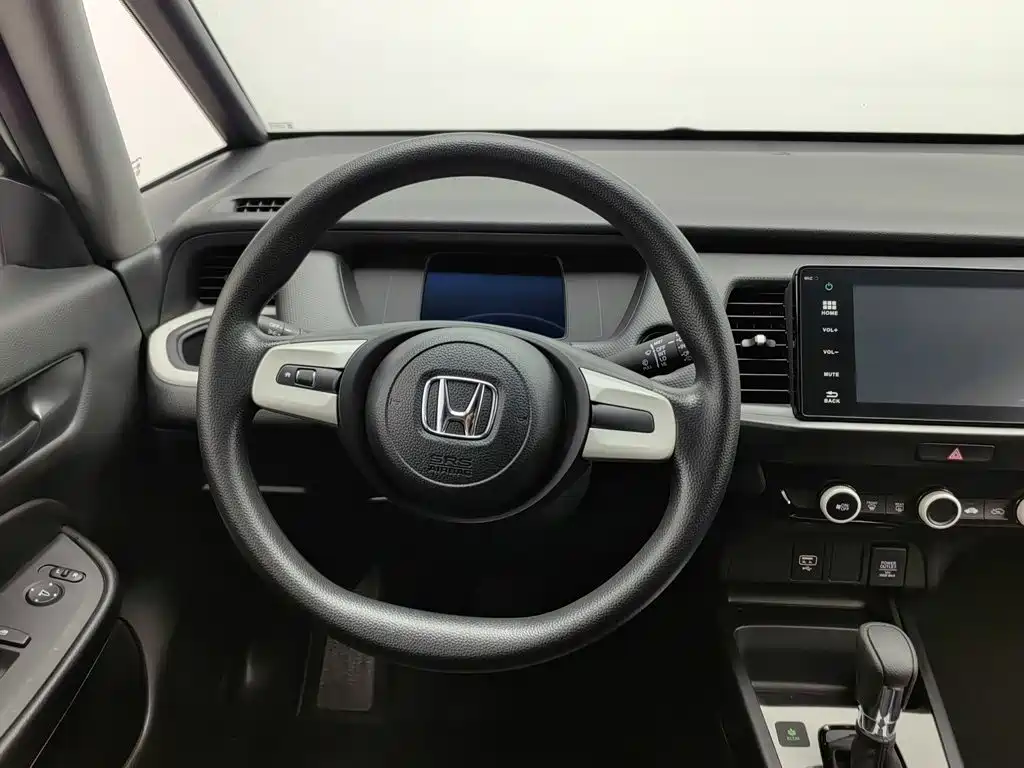 Honda Fit 2023 — фото 11