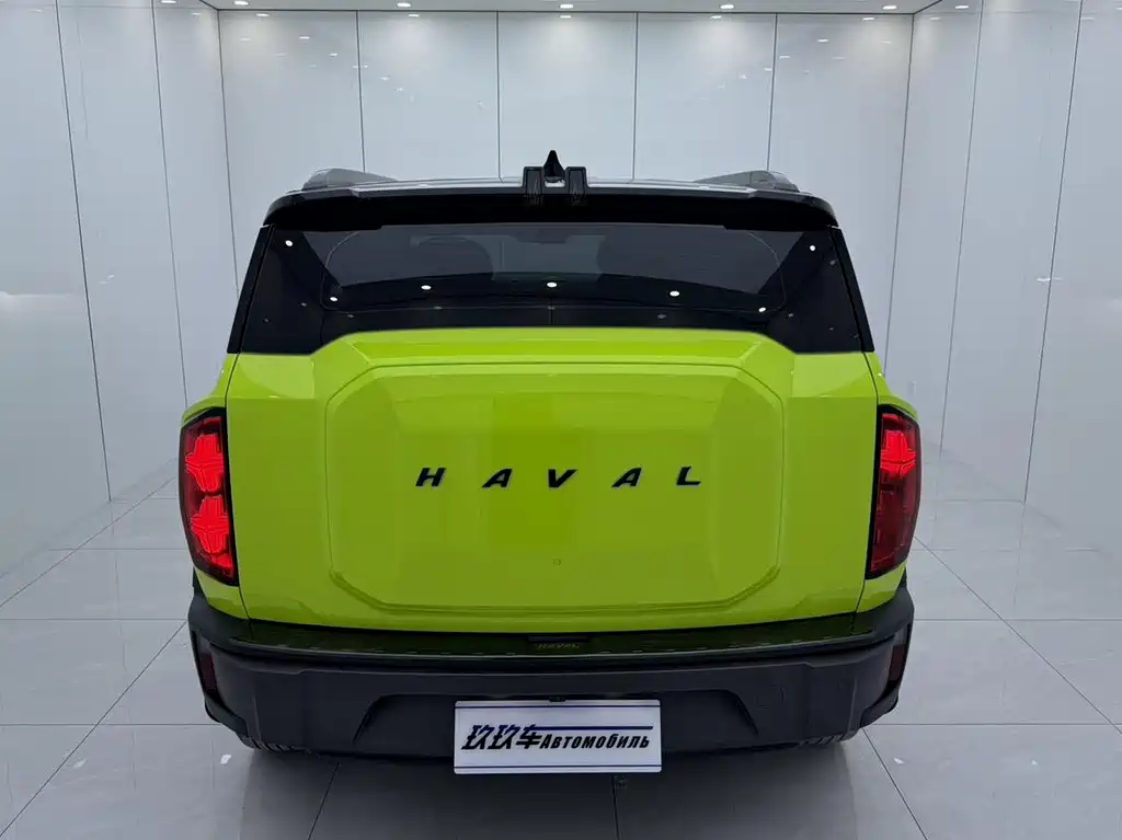 Haval Cool Dog 2022 — фото 5