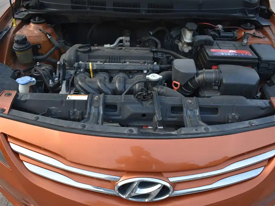 Hyundai Ruiyi 2014 — фото 16