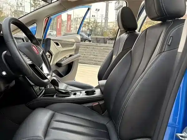 BYD Song MAX 2018