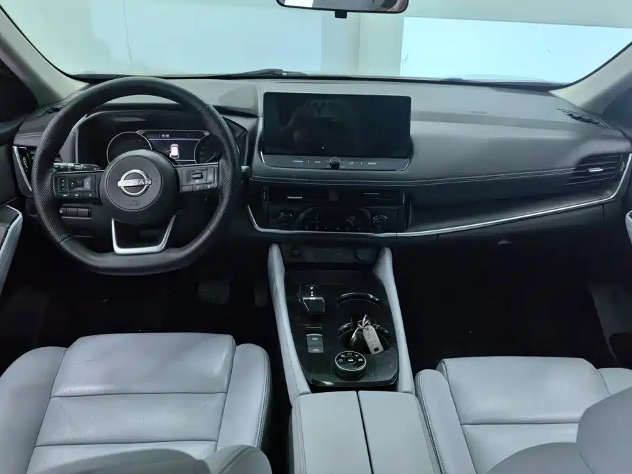 Nissan X-Trail 2023 — фото 12