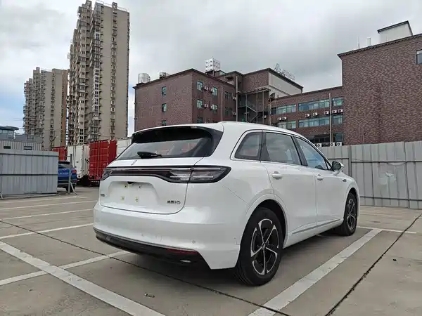 Shangjie H5 2026