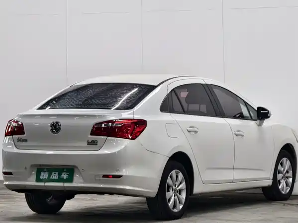 Dongfeng Fengshen L60 2017