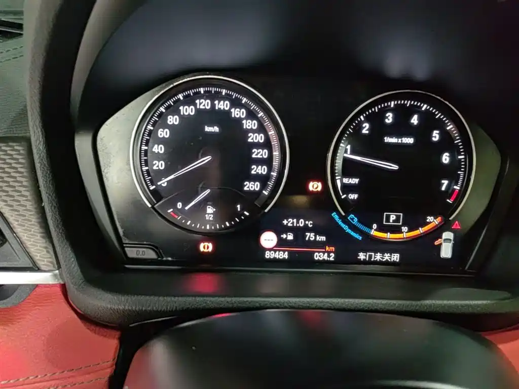 BMW X2 2020 — фото 12