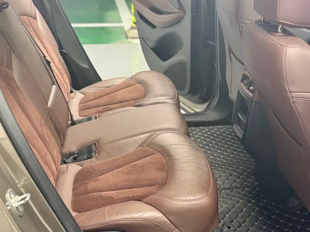 Buick Envision Plus 2017 — фото 14