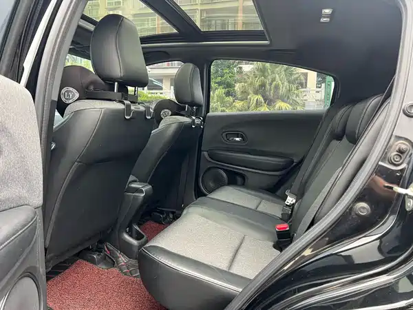 Honda XR-V 2021