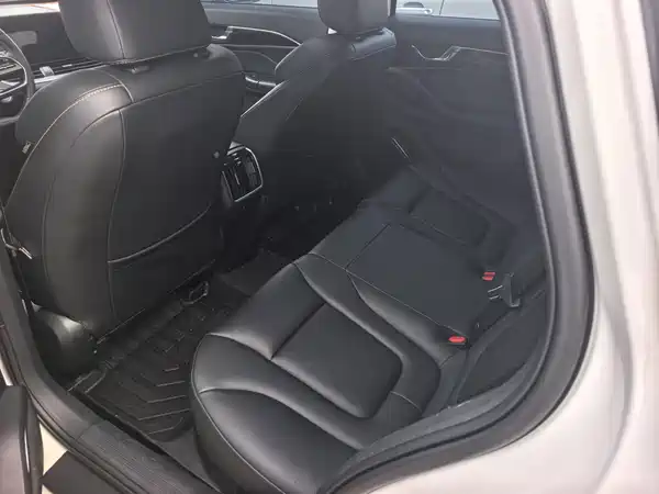 Bestune B70 2022