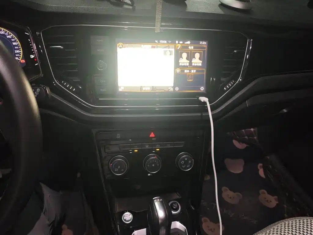 Volkswagen T-Roc 2020