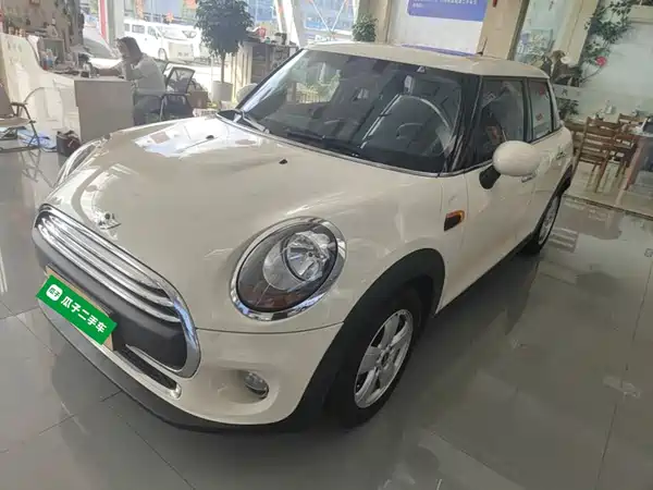 MINI 2017