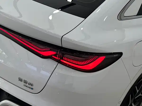 BYD Seal 06 2025