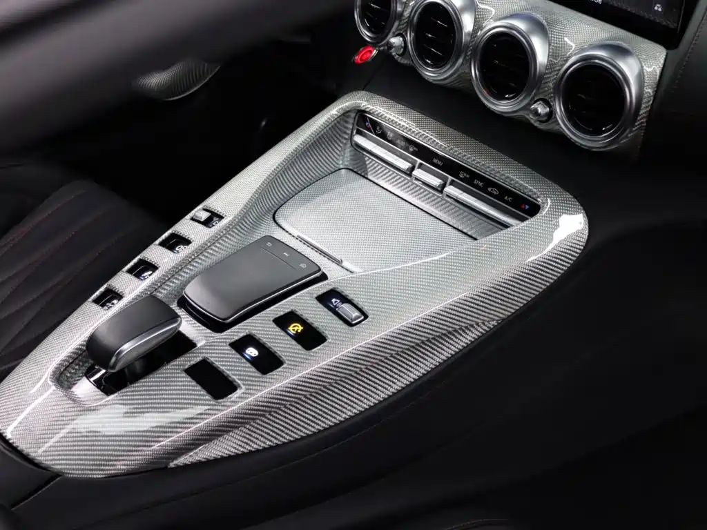 Mercedes-Benz AMG GT 2021 — фото 22