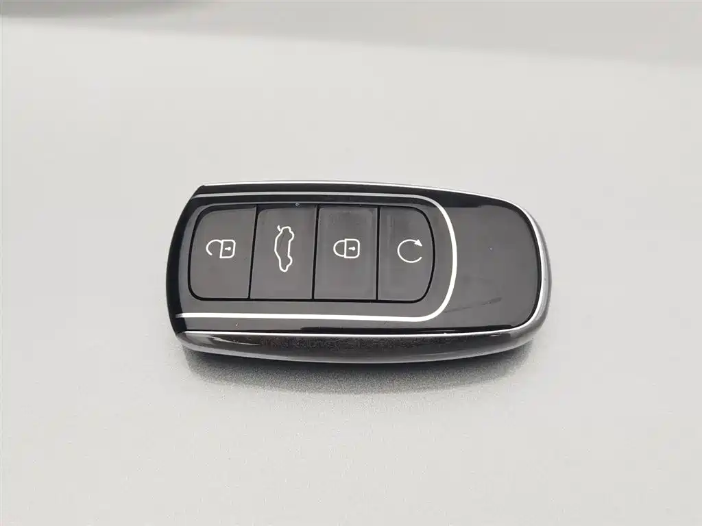 Chery Tiggo 9 C-DM 2024 — фото 19