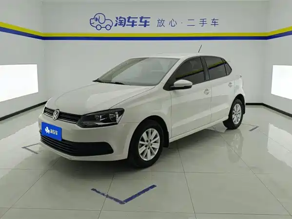 Volkswagen Polo 2017