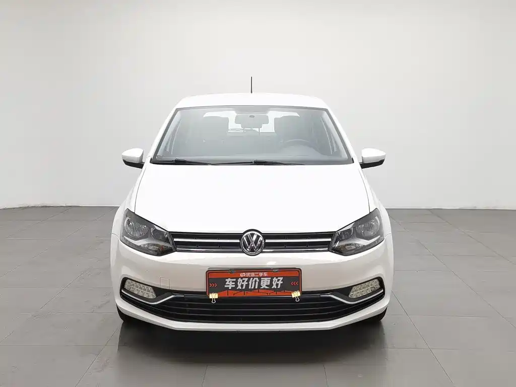 Volkswagen Polo 2019