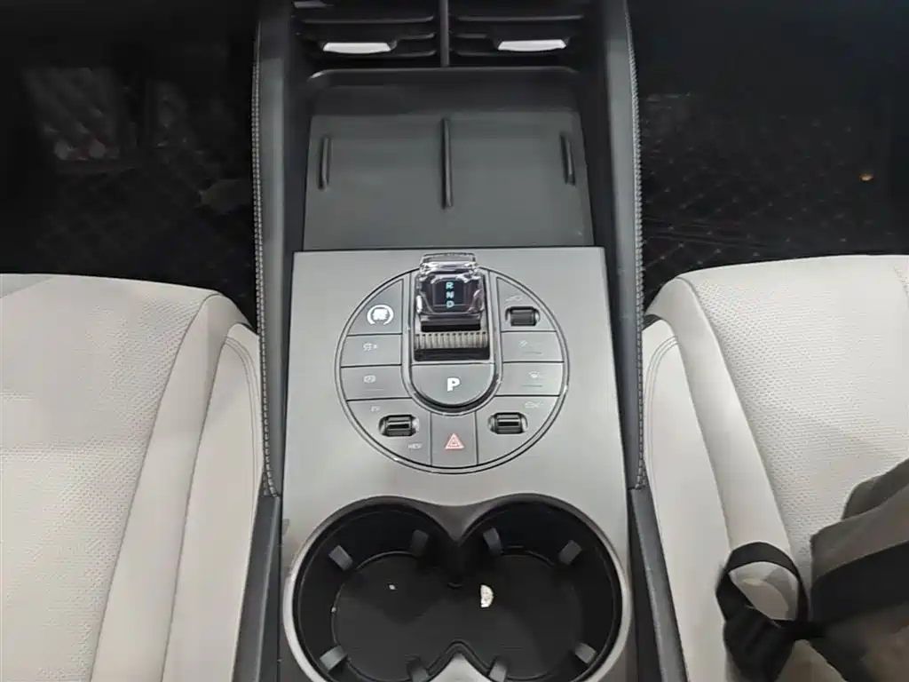 BYD Seal 06 2024 — фото 14