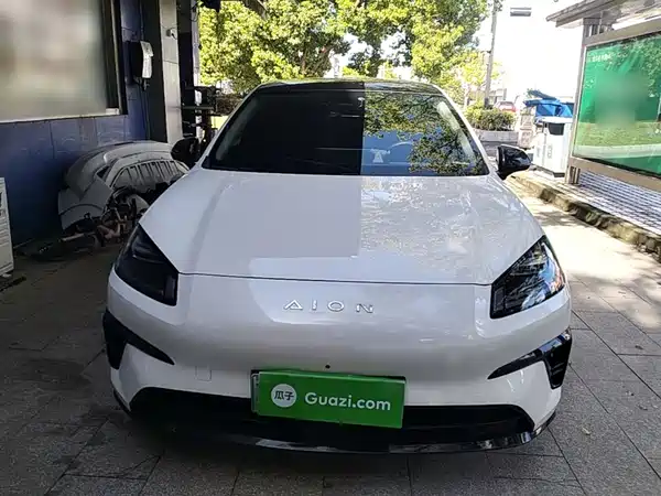 Aion RT 2025
