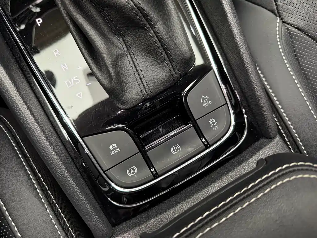 Skoda Kodiaq GT 2021 — фото 14