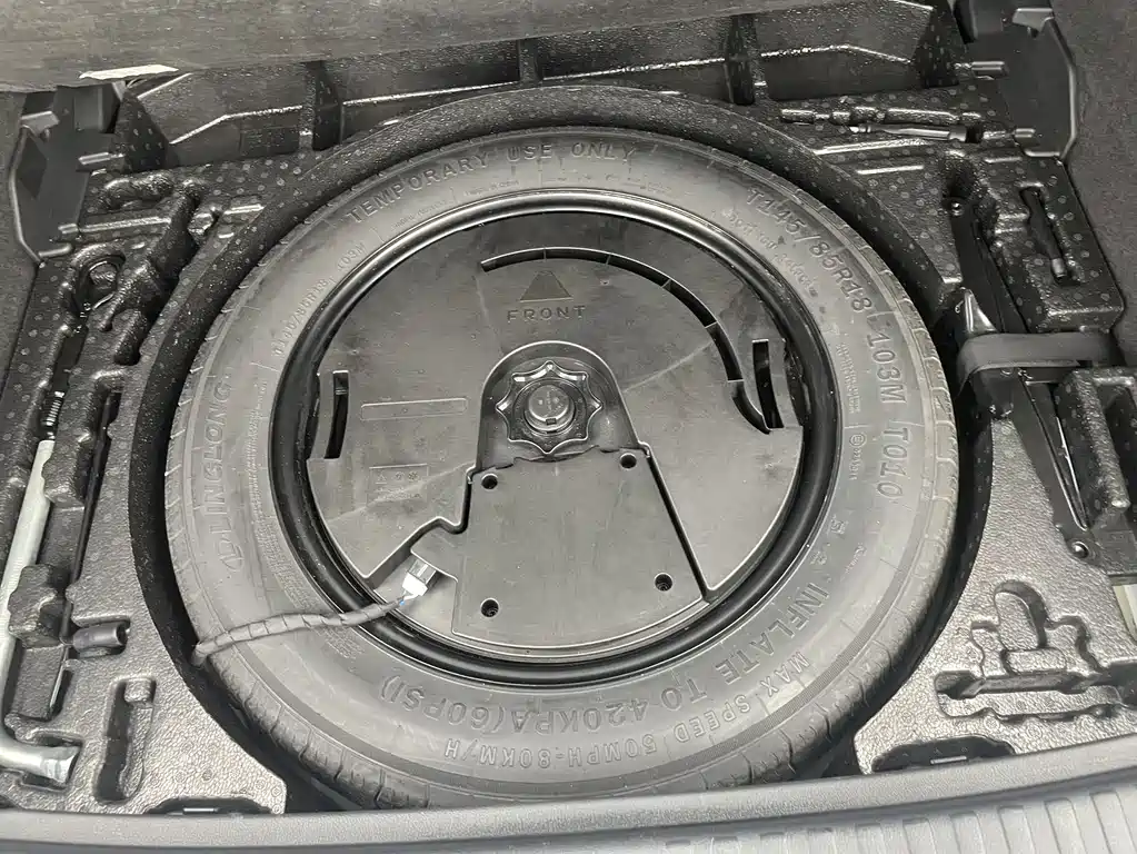 Audi Q3 2023 — фото 15