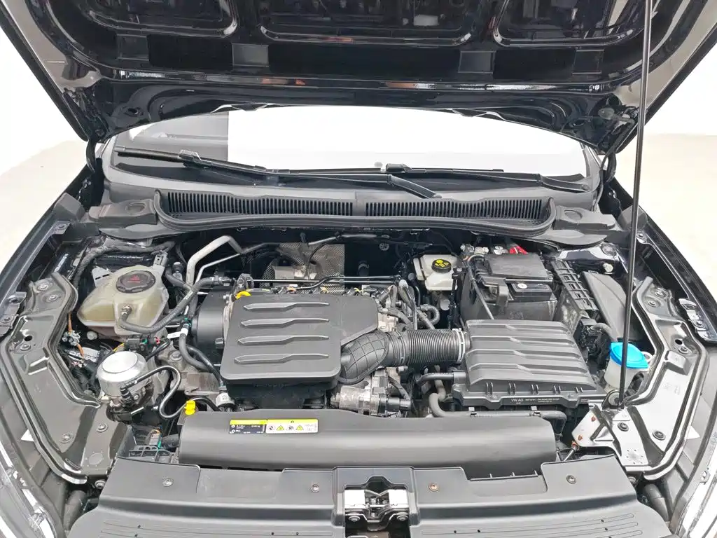 Volkswagen Lavida 2023