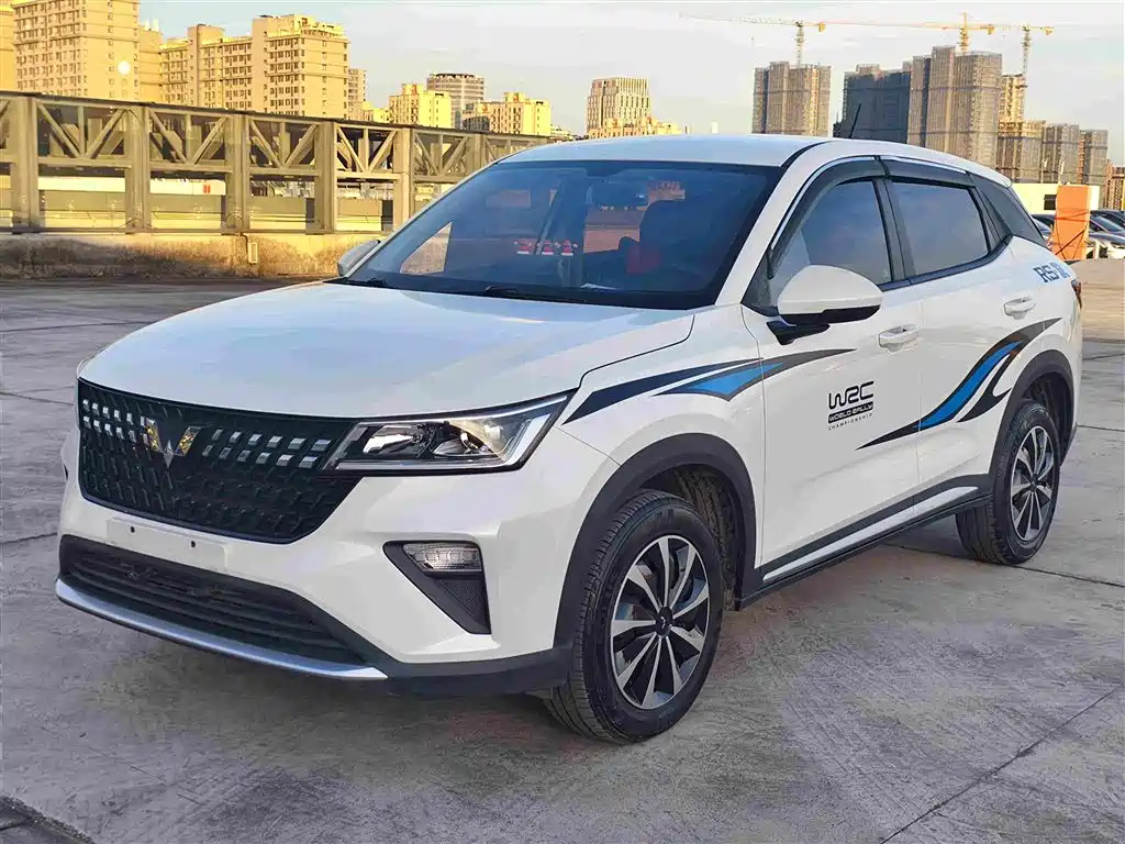 Wuling Xingchi 2023