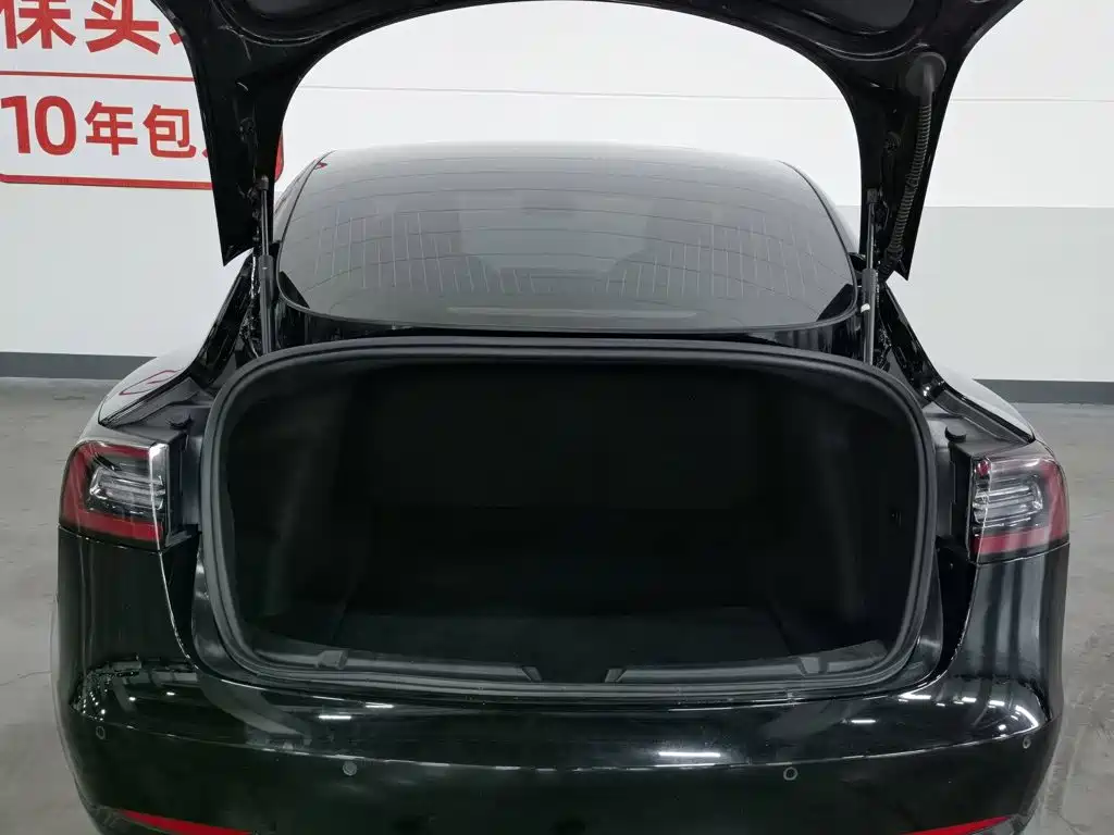 Tesla Model 3 2020 — фото 16