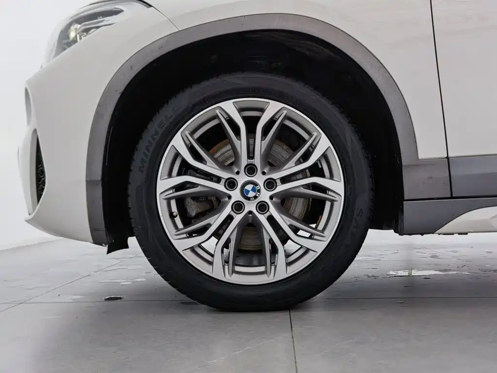 BMW X2 2019 — фото 17