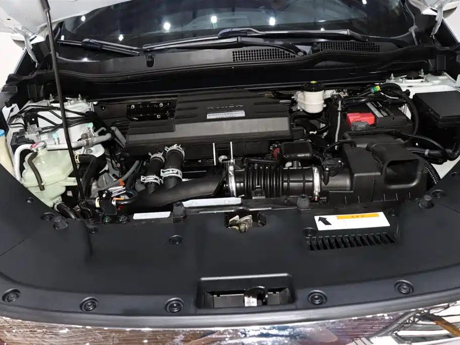 Honda Breeze 2021 — фото 19