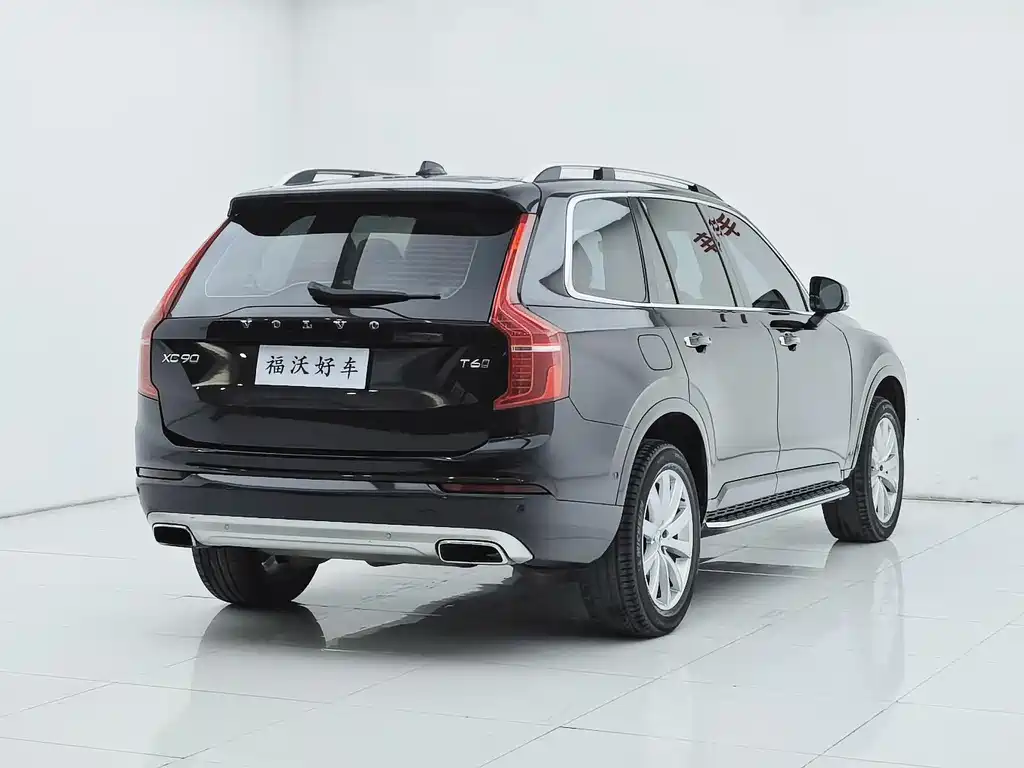 Volvo XC90 2016 — фото 32