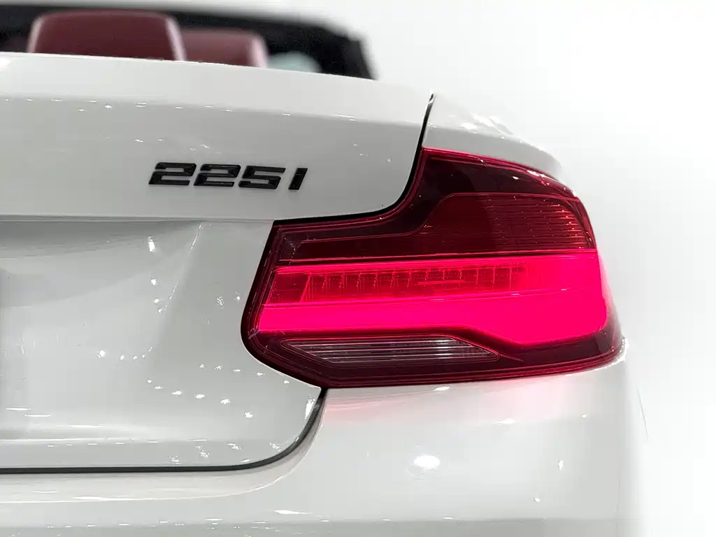 BMW 2 Series 2020 — фото 18