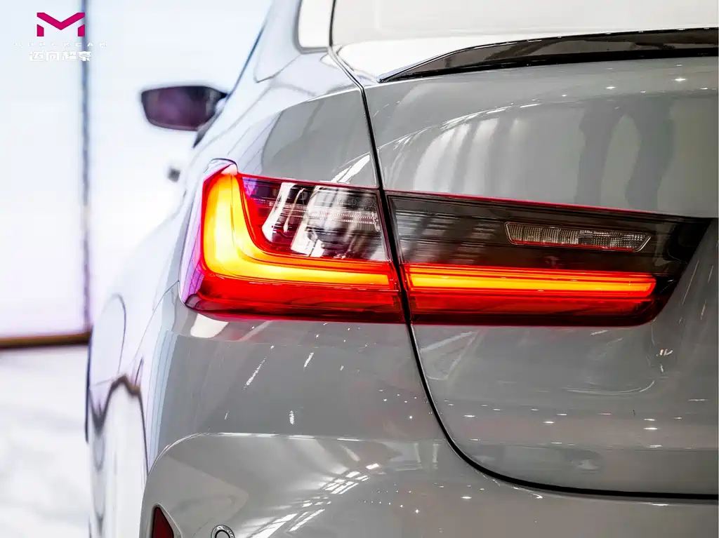BMW M3 2024