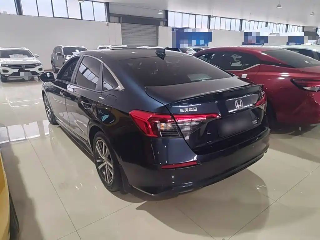 Honda Civic 2023