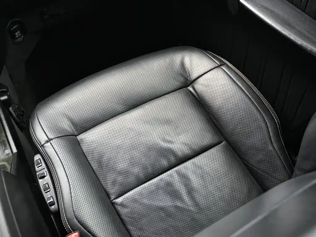 Mercedes-Benz G-Class AMG 2008 — фото 22