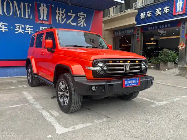 Tank 300 2024