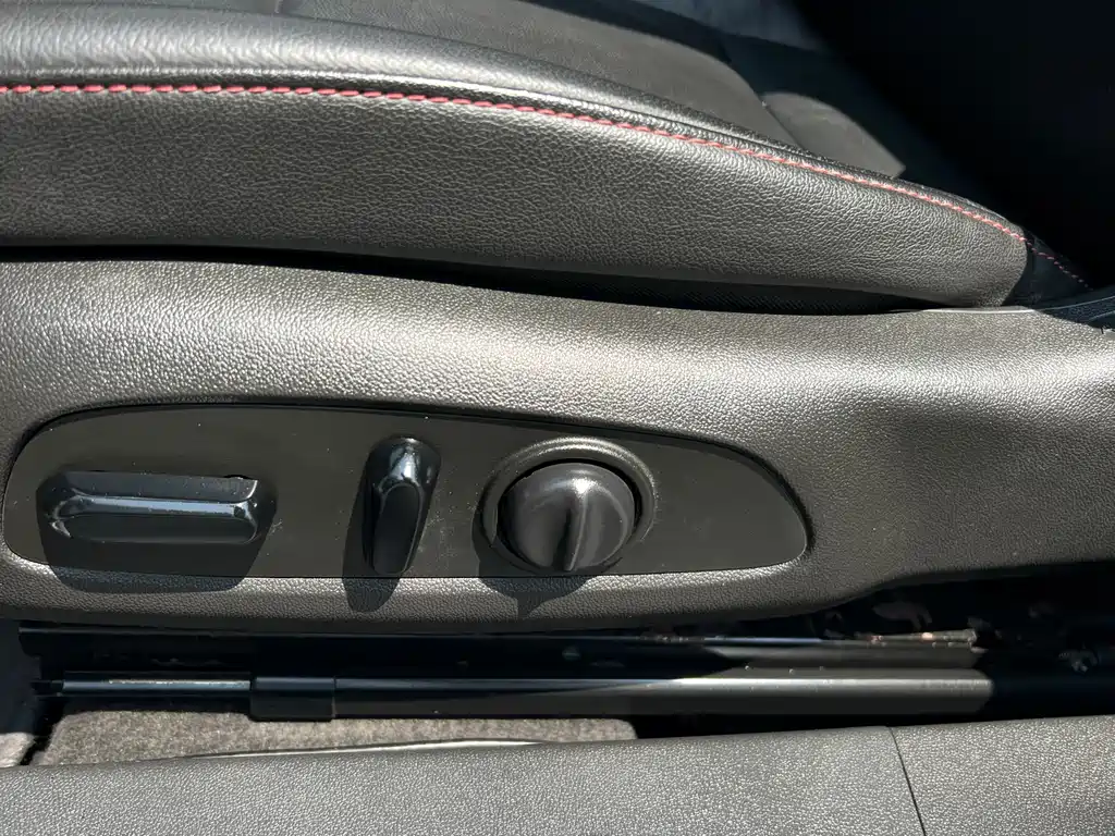 Chevrolet Malibu XL 2019 — фото 14