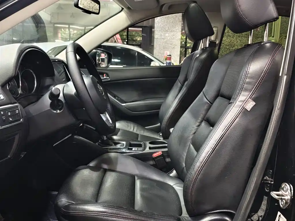 Mazda CX-5 2016