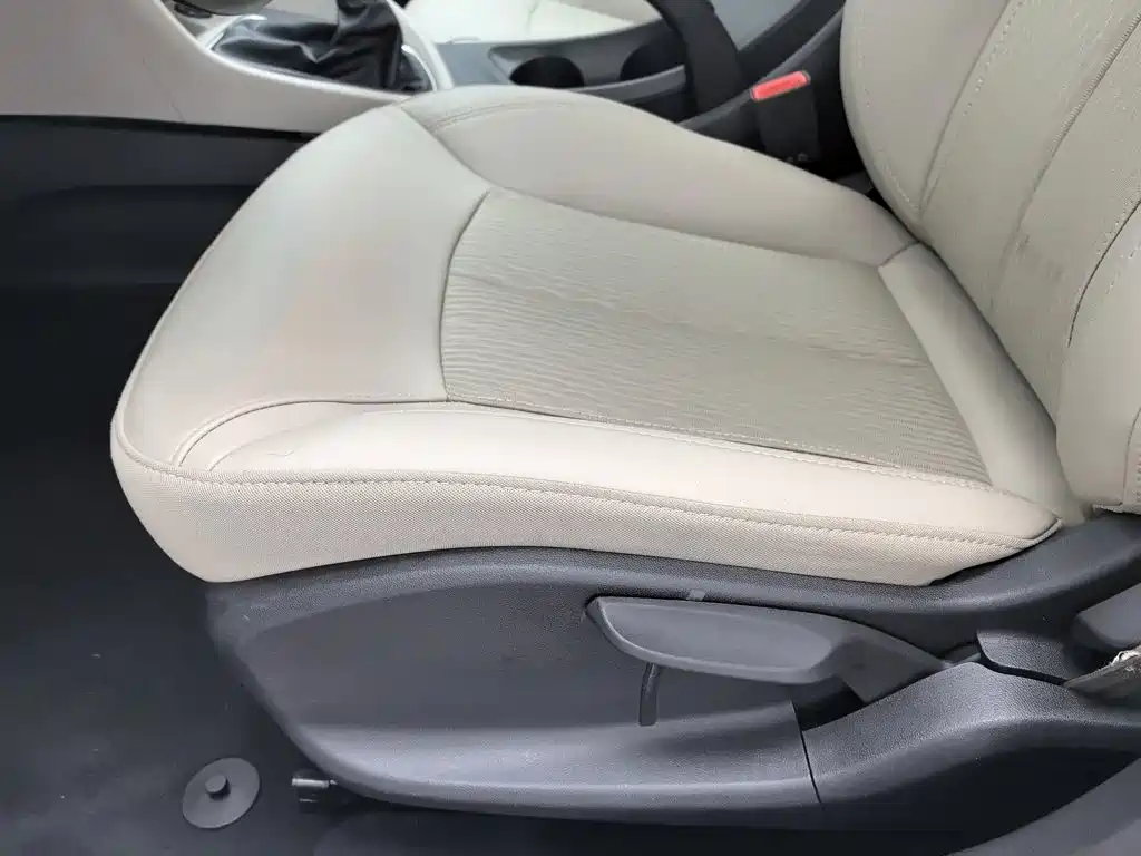 Buick Excelle GT 2017 — фото 20
