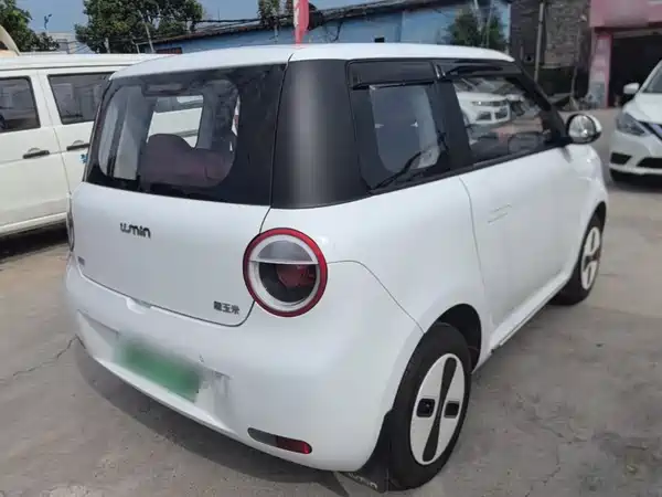 Changan Lumin 2025
