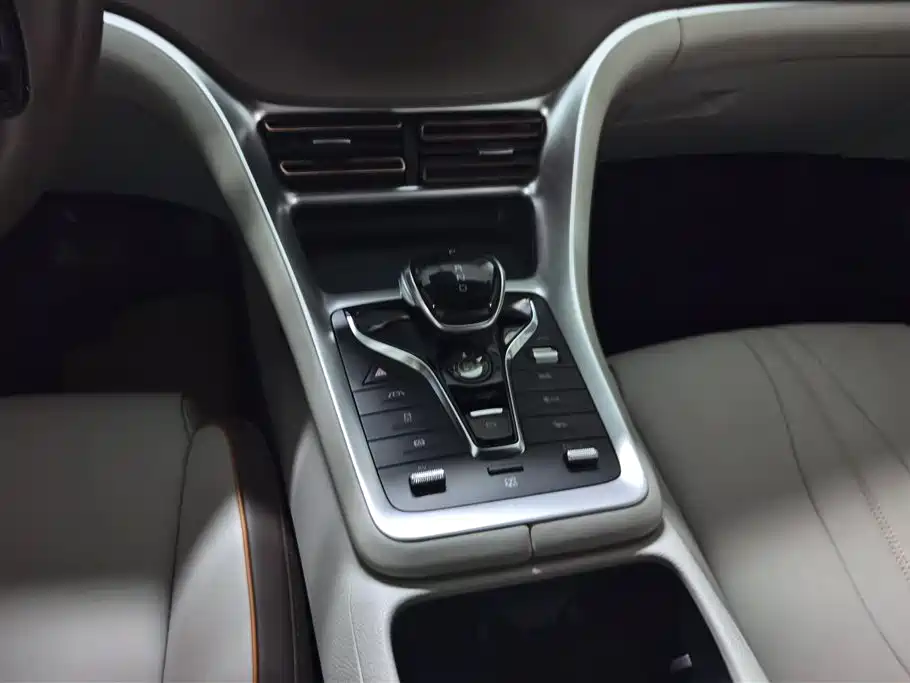 BYD Pro New Energy 2022 — фото 16