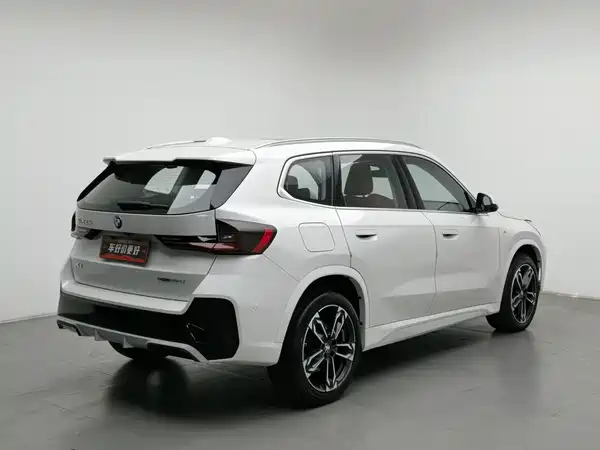 BMW X1 2023