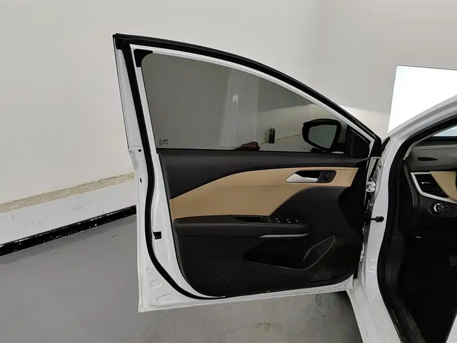Chevrolet Cruze 2021