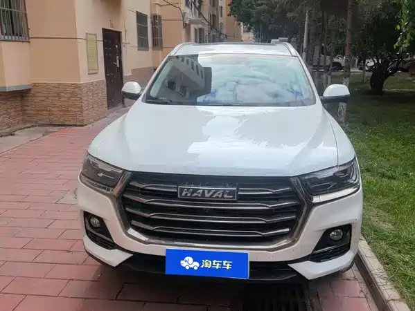 Haval H6 2022